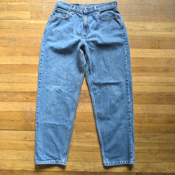 Vintage Levi's 560 - Picture 5 of 5